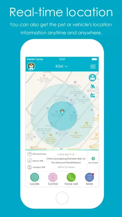 Ảnh chụp màn hình của Find It !!!!