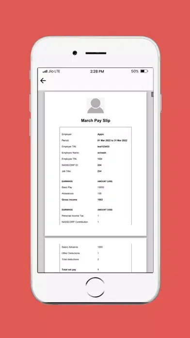 تصاویر TAT Payroll Systems