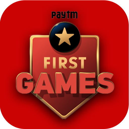 Paytm First Games