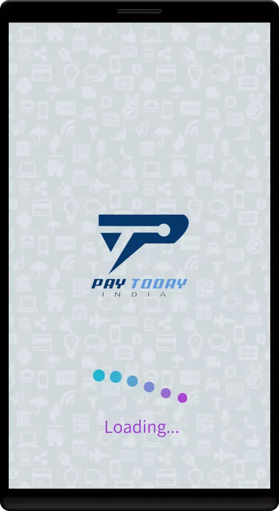 Скриншоты Pay Today India