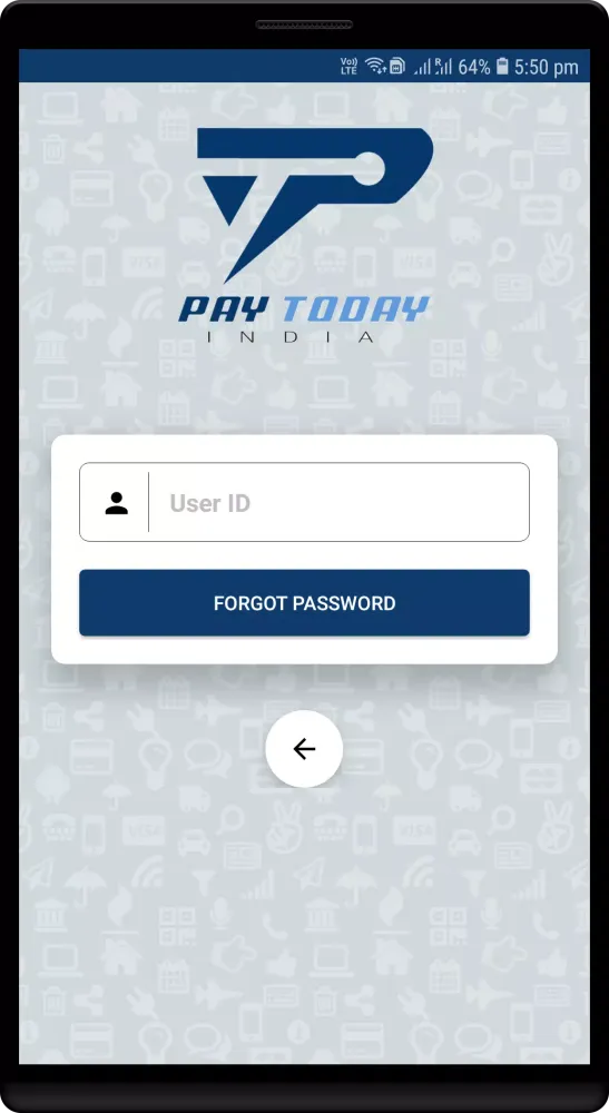 Скриншоты Pay Today India