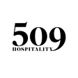 509 Hospitality Rewards 509 Hospitality Rewards