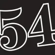 54th Street 54th Street