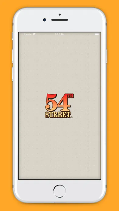 54th Street应用截图