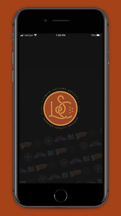 LCS Rewards應用截圖