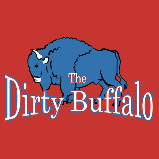 The Dirty Buffalo