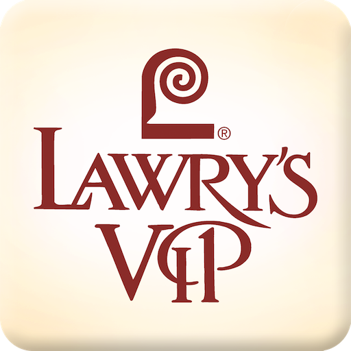 Lawry's VIP