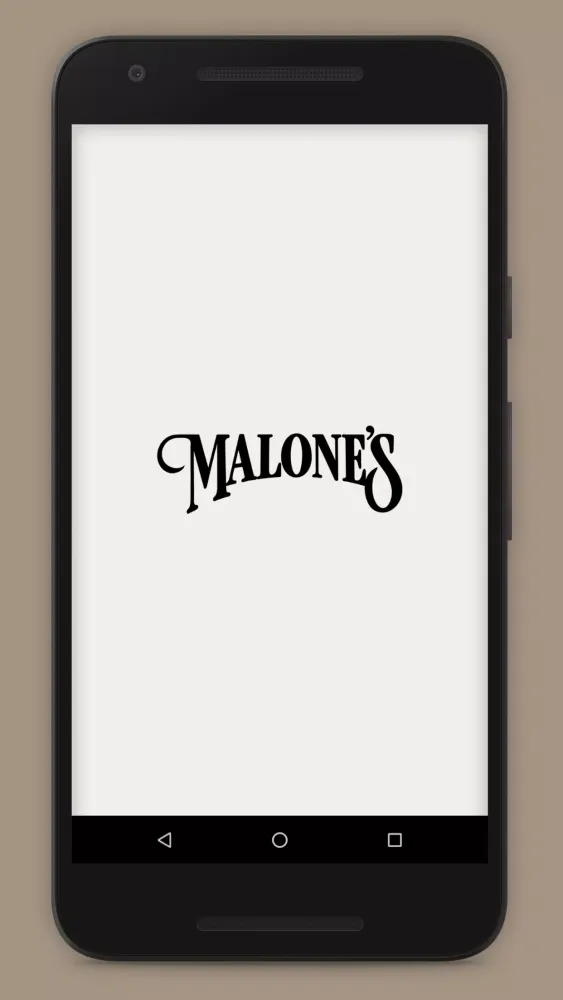 Скриншоты Malone's