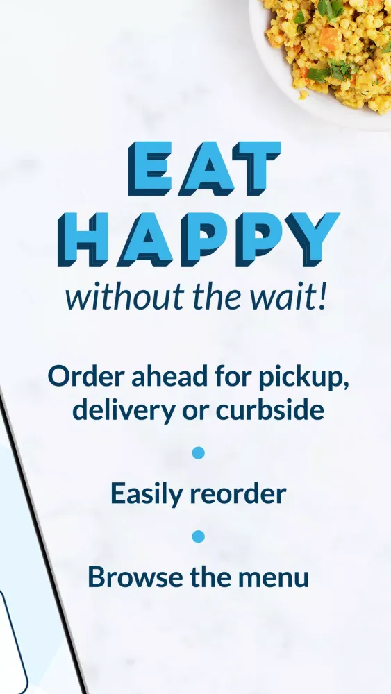 Скриншоты Mendocino Farms
