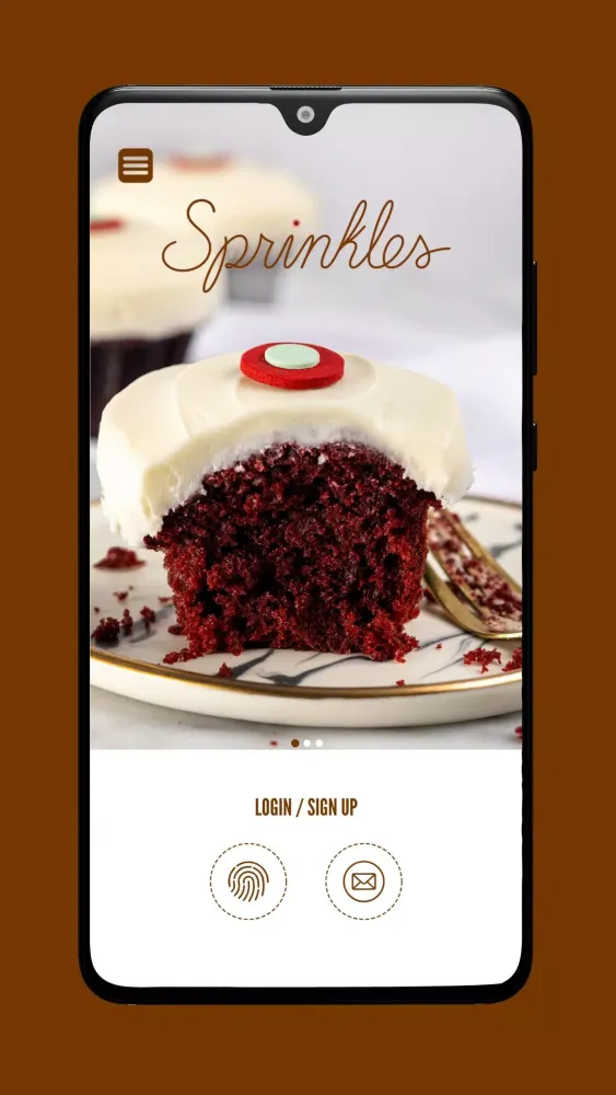 Sprinkles应用截图