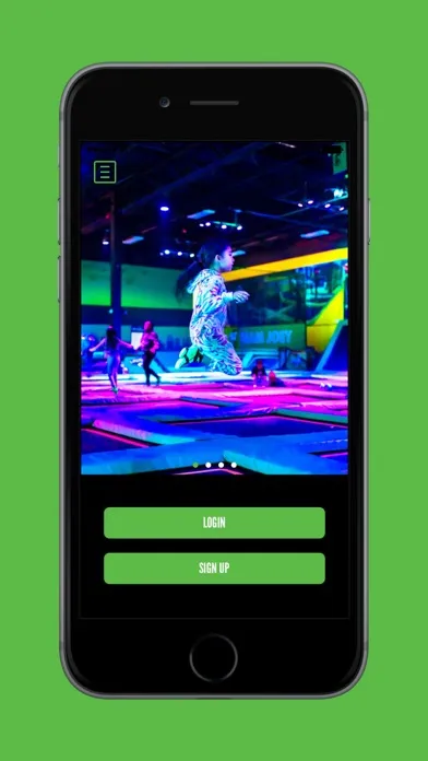 Launch Family Entertainment স্ক্রিনশট