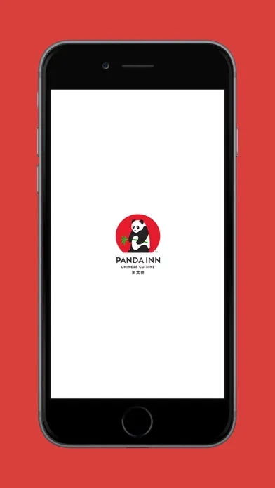 Panda Inn Loyalty Ekran Görüntüleri