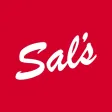 Sal's Pizza App Sal's Pizza App