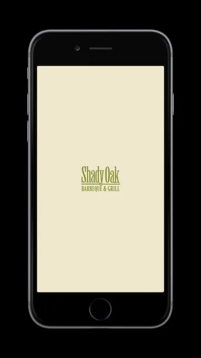 Shady Oak Barbeque स्क्रीनशॉट