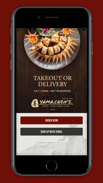 YamaChen's Sushi Screenshots