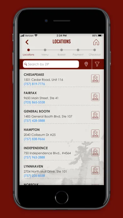 YamaChen's Sushi Screenshots