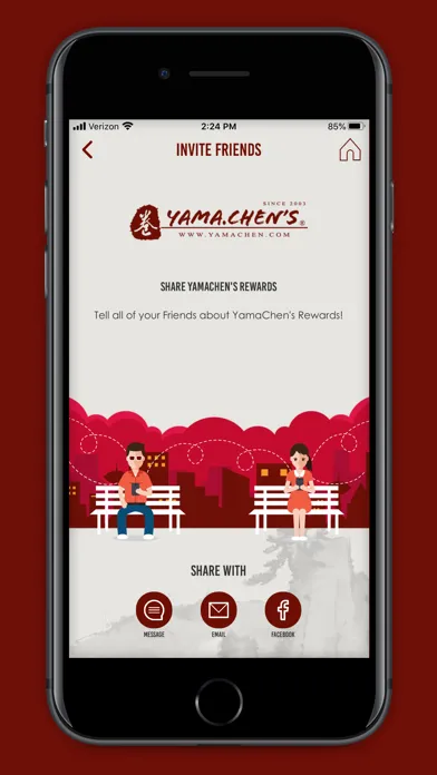 YamaChen's Sushi Screenshots