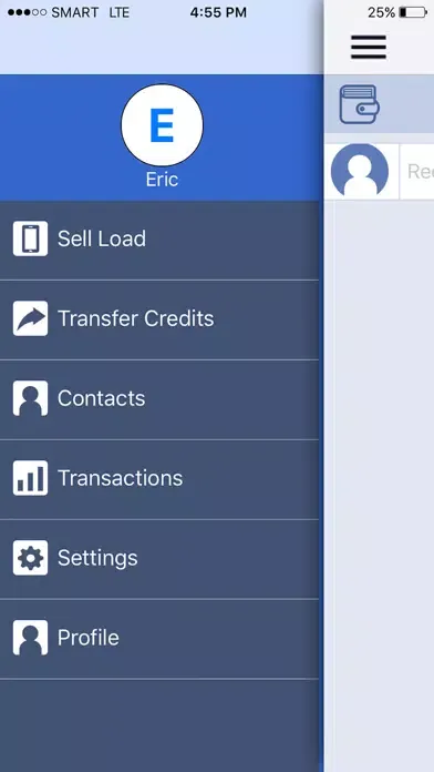 BudgetLoad Screenshots