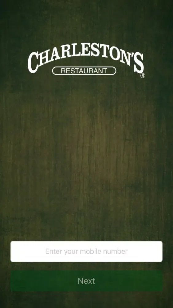 Charleston's स्क्रीनशॉट