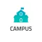 Spare Campus Management