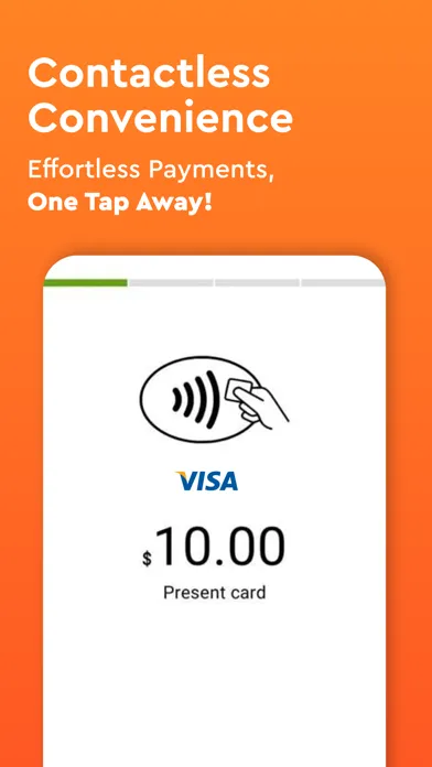 Payzli POS: Next-Gen Payments Screenshots