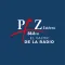 Emisora Paz Estéreo