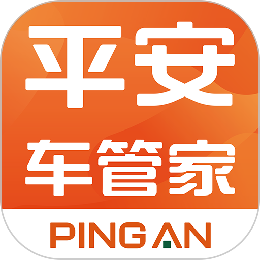 平安车管家 icon