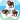 Tri Memory cards game