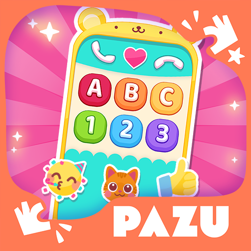 Baby Phone APK для загрузки на Android - PGYER APKHUB