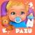 Baby care game & Dress up