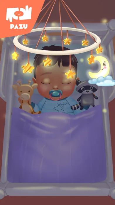 صور Baby care game & Dress up