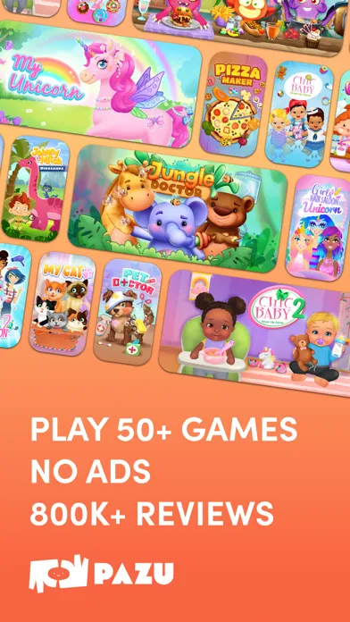 صور Baby care game & Dress up
