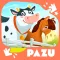 Farm Games For Kids & Toddlers