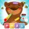 Jungle Care Taker - Kid Doctor for Zoo and Safari Animals Fun Game, by Pazu