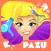 Girls Hair Salon Kids Games