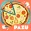 Pizza maker cooking games