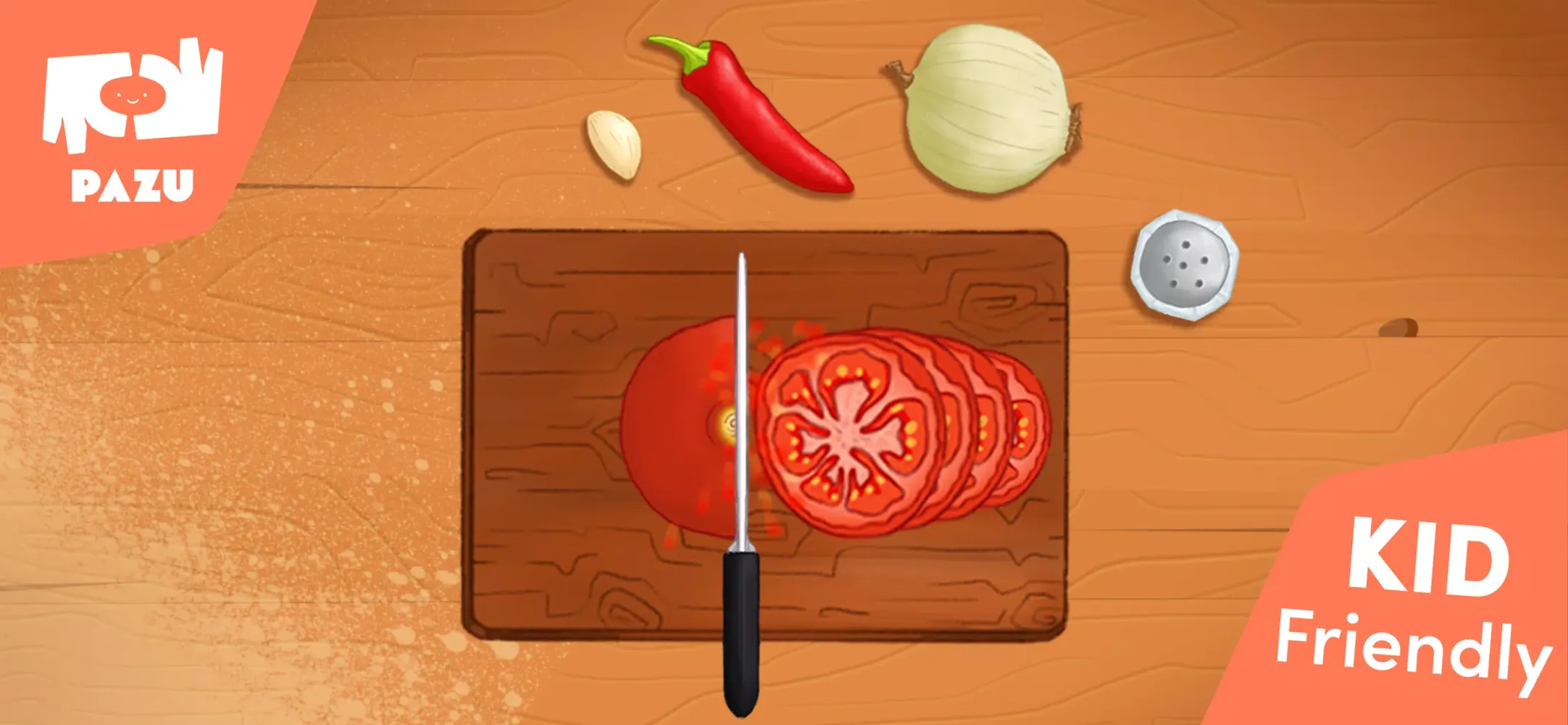 Pizza maker cooking games Screenshots