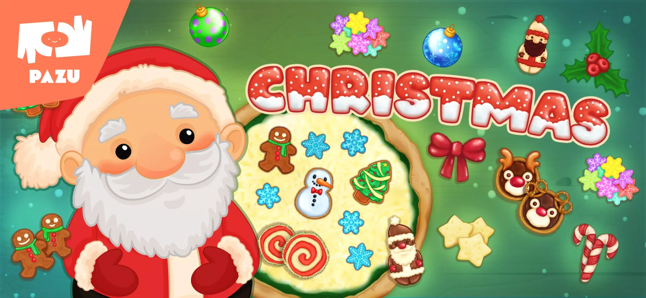 Pizza maker cooking games Screenshots