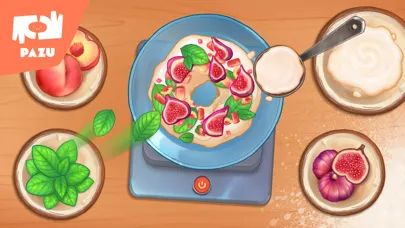 Pizza Maker 2 स्क्रीनशॉट