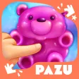 Squishy Slime