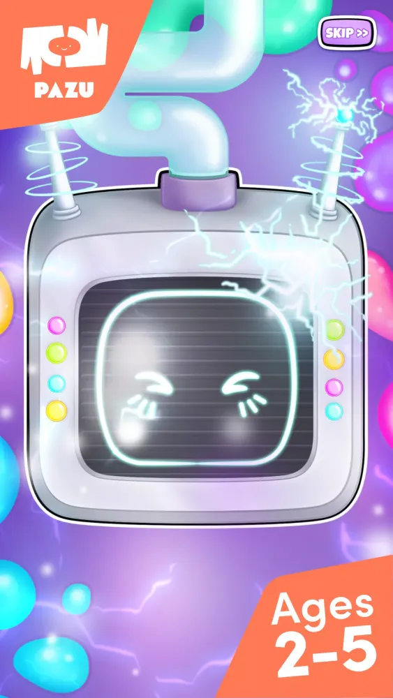 Скриншоты Squishy Slime