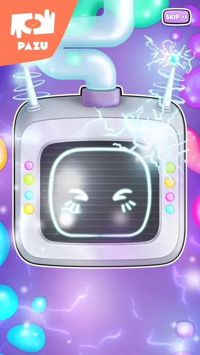 Slime Maker Games For Kids Screenshots