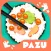 Sushi Maker Kids Cooking Games