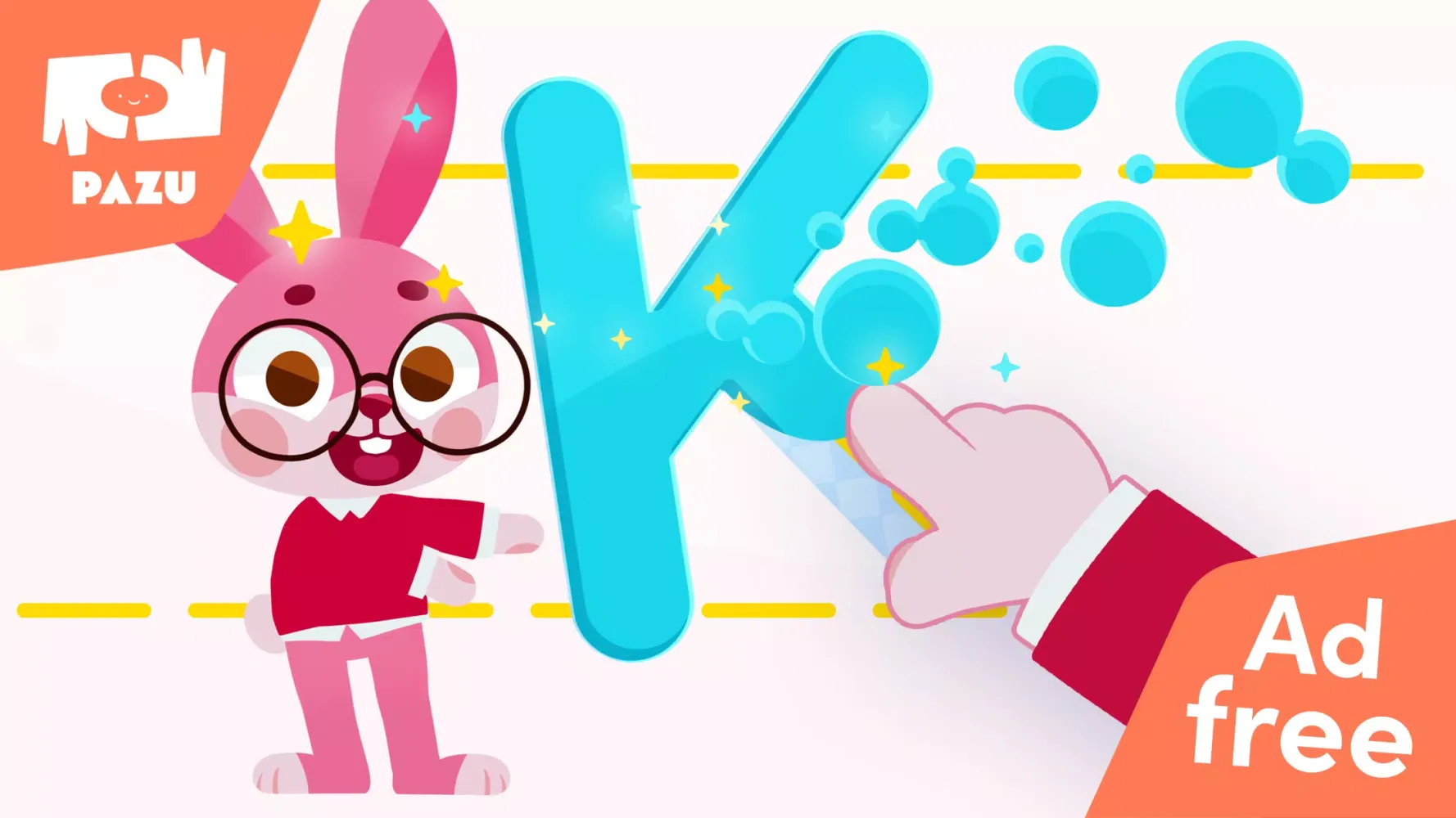 ABC Alphabet Game for kids Screenshots