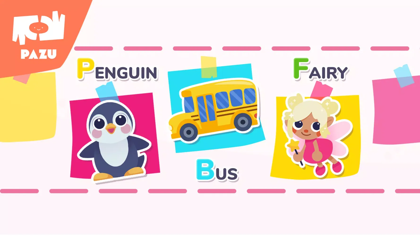 ABC Alphabet Game for kids Screenshots