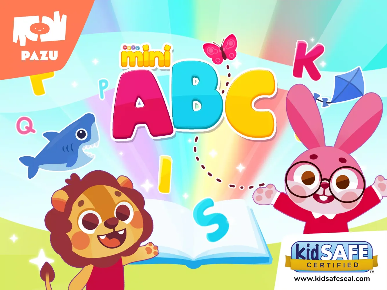 ABC Alphabet Game for kids Screenshots