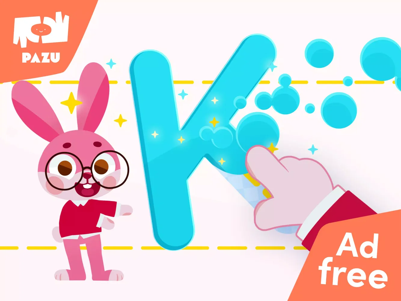 ABC Alphabet Game for kids Screenshots