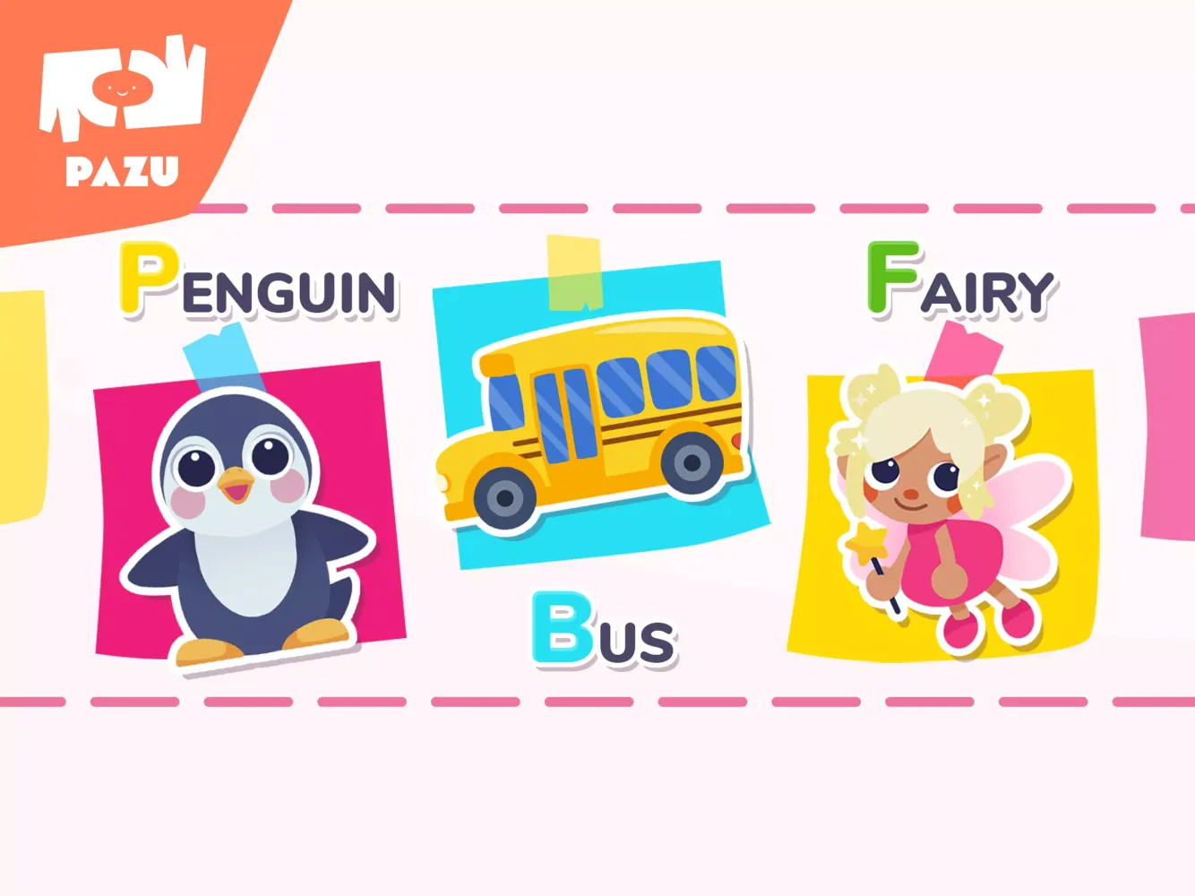 ABC Alphabet Game for kids Screenshots