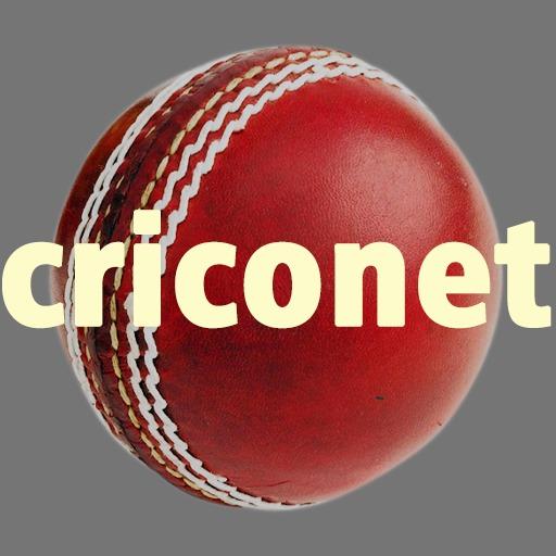 Criconet - Uniting Cricket