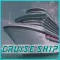 Real Cruise Ship simulator 3D 2017